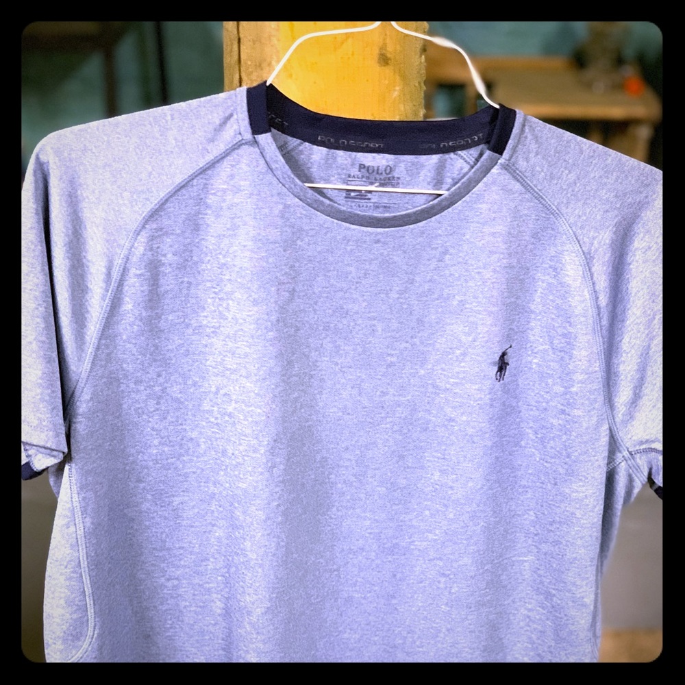 Nice polo tee